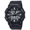 Image de Chronographe Homme Casio GA0101AER Bracelet s Quartz GShock