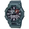 Image de Chronographe Homme Casio GA0102AER Bracelet s Quartz GShock