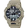 Image de G-Shock, Montre, GA-010-5AER, Beige, (Chronographe, 45.40 mm)