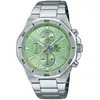 Image de Casio, Montre, EFV-640D-3AVUEF, Vert, Gris, Argent, (Chronographe, Horloge analogique, 44 mm)