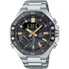 Image de Casio, Montre, Edifice ECB-10DB-1A9EF New Color Collection, Argent, (Chronographe, 48 mm)