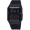 Image de Chronographe Casio CA53WB1BEF Bracelet Mixte Quartz Vintage