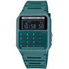 Image de Casio, Montre, CA-53WB-3BEF, Vert, (34 mm)