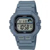 Image de Chronographe Homme Casio WS1400H2AVEF Bracelet s Quartz Timeless