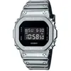 Image de Casio, Montre, GM-5600YM-8ER, Argent, Noir, (Chronographe, 49.60 mm)