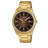 Image de Montre Homme Casio MTP1302PGC5AVEF Bracelet s Quartz Standard