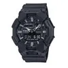 Image de Chronographe Homme Casio GA0101A1ER Bracelet s Quartz Classic