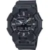 Image de Casio, Montre, GA-010-1A1ER, Noir, (Horloge analogique, Horloge numérique, 55.10 mm)