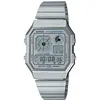 Image de Casio, Montre, A130WE-7AEF, Argent, (40.50 mm)