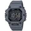 Image de Chronographe Homme Casio AE1600H8BVEF Bracelet s Quartz Casio Collection