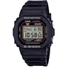 Image de Chronographe Homme Casio DW5600RL1ER Bracelet s Quartz GShock