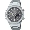Image de Casio, Montre, ECB-S10D-8AEF, Gris, (Chronographe, 43 mm)