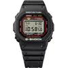 Image de Casio, Montre, DW-5000R-1AER, Noir, (Chronographe, 42.30 mm)