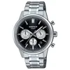 Image de Chronographe Homme Casio EFR575D1AEF bracelet s Quartz Edifice