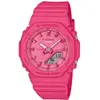 Image de Casio, Montre, GMA-P2100PP-4AER, Pink, Rose, (Horloge analogique, Horloge numérique, 46 mm)