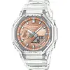 Image de Casio, Montre, GA-2100BM-7A5ER, Marron, Rose, (48.50 mm)