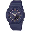 Image de Casio, Montre, GMA-P2100M-2AER, Bleu, (Chronographe, Horloge numérique, 46 mm)