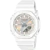 Image de Casio, Montre, GMA-P2100PC-7AER, Rose, Pink, Blanc, (Chronographe, Horloge analogique, 40.20 mm)