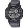 Image de Casio, Montre, AE-1000W-8AVEF, Noir, Gris, (Horloge numérique, 45 mm)