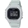 Image de Casio, Montre, W-218H-8BVEF, Gris, (Horloge numérique, 44.40 mm)