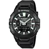 Image de Casio, Montre, GBA-950-1äR, Noir, (Chronographe, Horloge analogique, 48.50 mm)