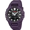 Image de Casio, Montre, GBA-950-2AER, Violet, Bleu, Noir, (Montre connectée, 48.50 mm)