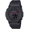 Image de Montre - Résine Noir - G-Shock - GMA-P2100SA-1A1ER