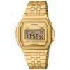 Image de Casio, Montre, A1000G-9EF, Or, (Horloge numérique, 39.60 mm)