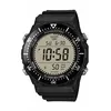 Image de Montre digitale homme Casio AE-1700H-1AVEF noire quartz 10 bar