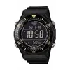Image de Montre digitale Casio Timeless AE-1700H-1BVEF noire quartz 100 m