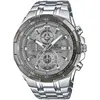 Image de Casio, Montre, EFR-539DE-8AVUEF, Argent, (Chronographe, 49.50 mm)