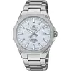 Image de Casio, Montre, EFR-S108DE-2AVUEF, Argent, Bleu, (Horloge analogique, 40 mm)