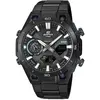 Image de Casio, Montre, Edifice ECB-2300DC-1AEF Sospensione, Noir, (Horloge analogique, 46 mm)