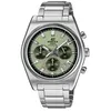 Image de Montre CASIO EFB-730D-3AVUEF Argent Acier inoxydable 40 mm Étanche 10 bars