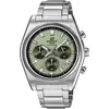 Image de Casio, Montre, EFB-730D-3AVUEF, Argent, (Chronographe, 40 mm)