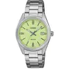 Image de Casio, Montre, UTP-1302PD-3A2VEF, Vert, (Horloge analogique, 42 mm)
