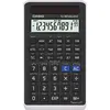 Image de Calculatrice Casio FX-82SOLAR II