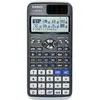 Image de Casio, Calculatrice, FX-991CEX (Fonctionnement sur piles, Panneau solaire)