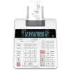 Image de Calculatrice Imprimante Casio Fr-2650rc-w-eh - 12 Chiffres
