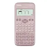 Image de Casio casio fx 83 gt x rose