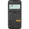 Image de Casio casio schulrechner fx-82de x classwiz, batteriebetrieb noir