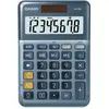 Image de Casio, Calculatrice, MS-80E (Fonctionnement sur piles, Panneau solaire)