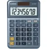 Image de Calculatrice De Bureau Casio Ms-88em