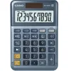Image de Calculatrice De Bureau Casio Ms-100em