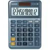 Image de Casio, Calculatrice, MS-120EM (Fonctionnement sur piles)