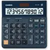 Image de Casio, Calculatrice, Calculatrice de poche CS-DH-12ET (Fonctionnement sur piles, Panneau solaire)