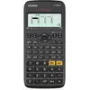 Image de Casio, Calculatrice, FX-82DEX-W-ET (Fonctionnement sur piles)