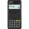 Image de Casio, Calculatrice, FX-87DE Plus 2e édition (Fonctionnement sur piles, Panneau solaire)