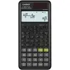 Image de Casio, Calculatrice, FX-85ES Plus 2ème édition (Fonctionnement sur piles, Panneau solaire)