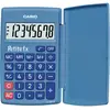Image de Casio, Calculatrice, Petite fx LC-401LV (Fonctionnement sur piles)